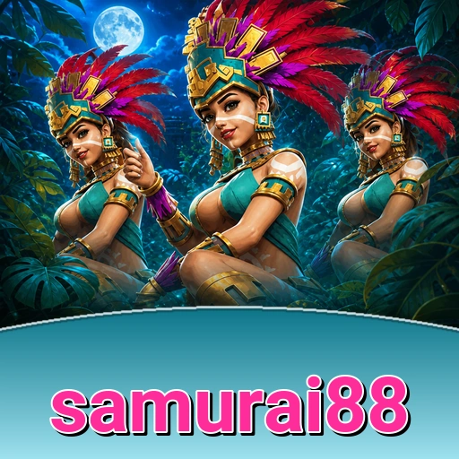 Logo samurai88
